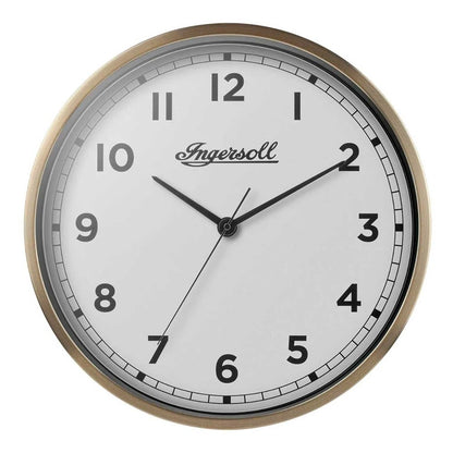 INGERSOLL 1892 IC002GW Analoguhr Armbanduhr 30 mm ansicht-3