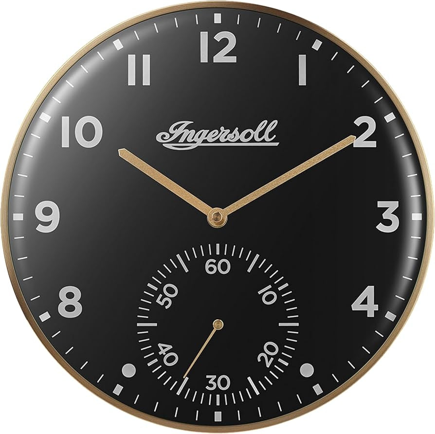 INGERSOLL 1892 Armbanduhr IC003GB – Produktansicht