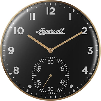 INGERSOLL 1892 Armbanduhr IC003GB – Produktansicht