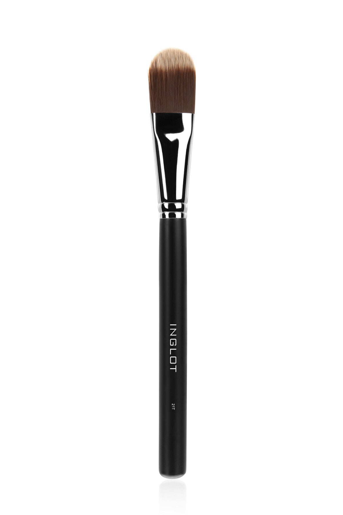 Inglot Inglot, Inglot, Foundationpinsel, Nr. 21T Regular