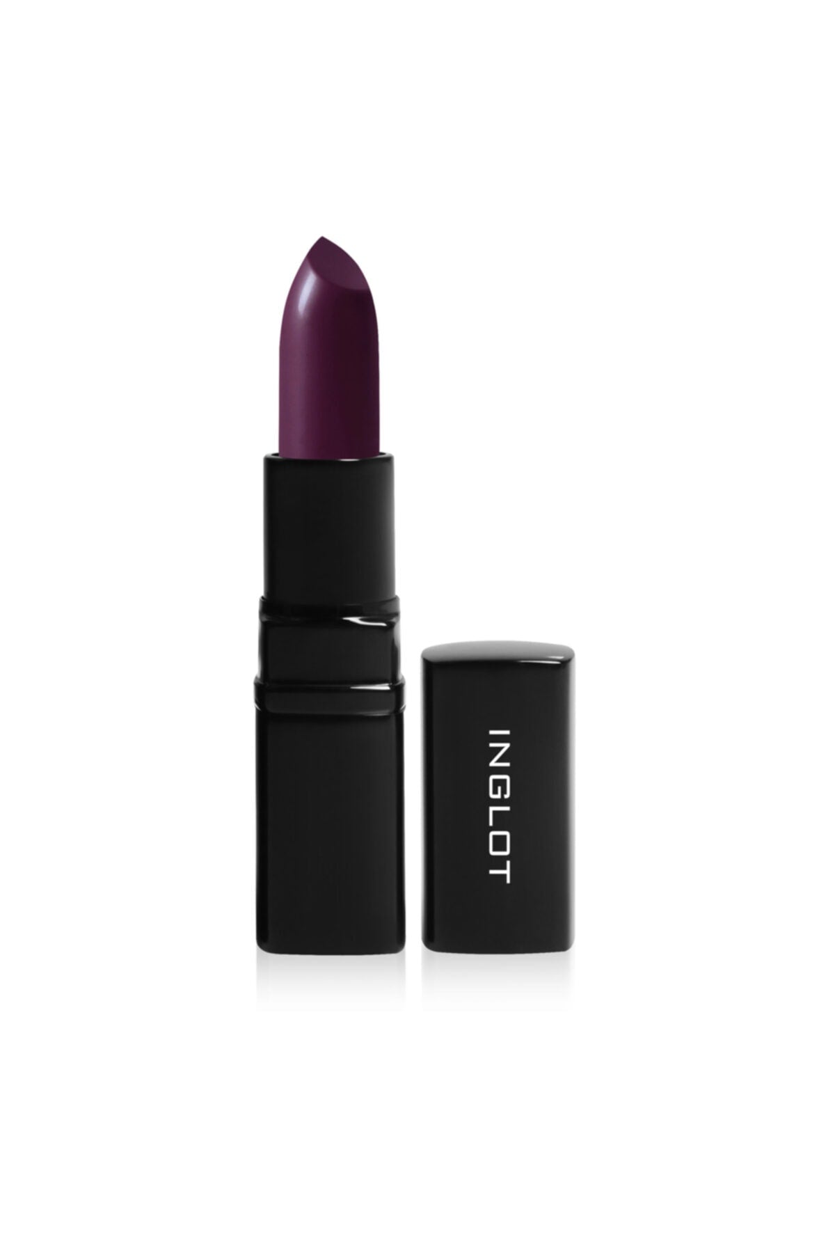 Inglot Inglot, Inglot, Parabenfrei, Matt, Creme-Lippenstift, 440, 4.5 g Regular