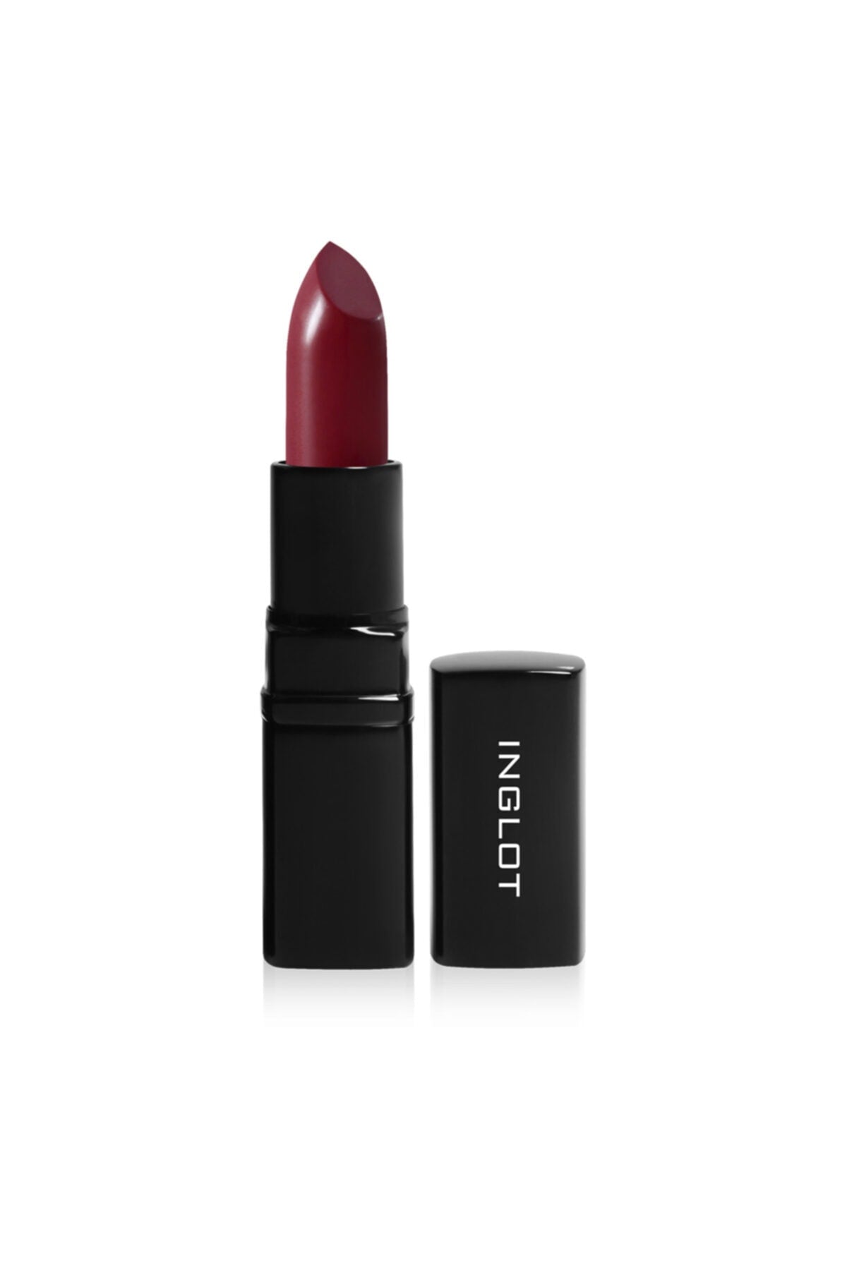 Inglot Inglot, Inglot, Parabenfrei, Matt, Creme-Lippenstift, 446, 4.5 g Regular