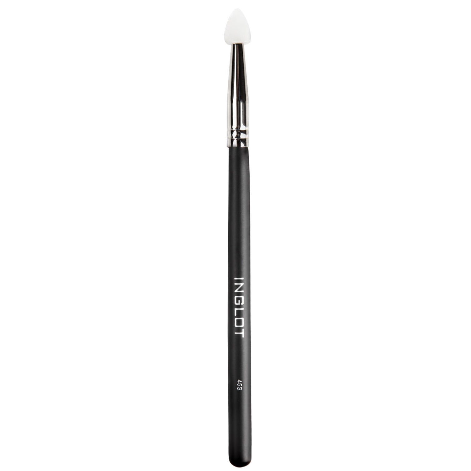 Inglot Inglot Augenpinsel Einstellung Make-up Pinsel für präzises Auftragen Make-up / Gesichtsbürsten & Applikatoren / A