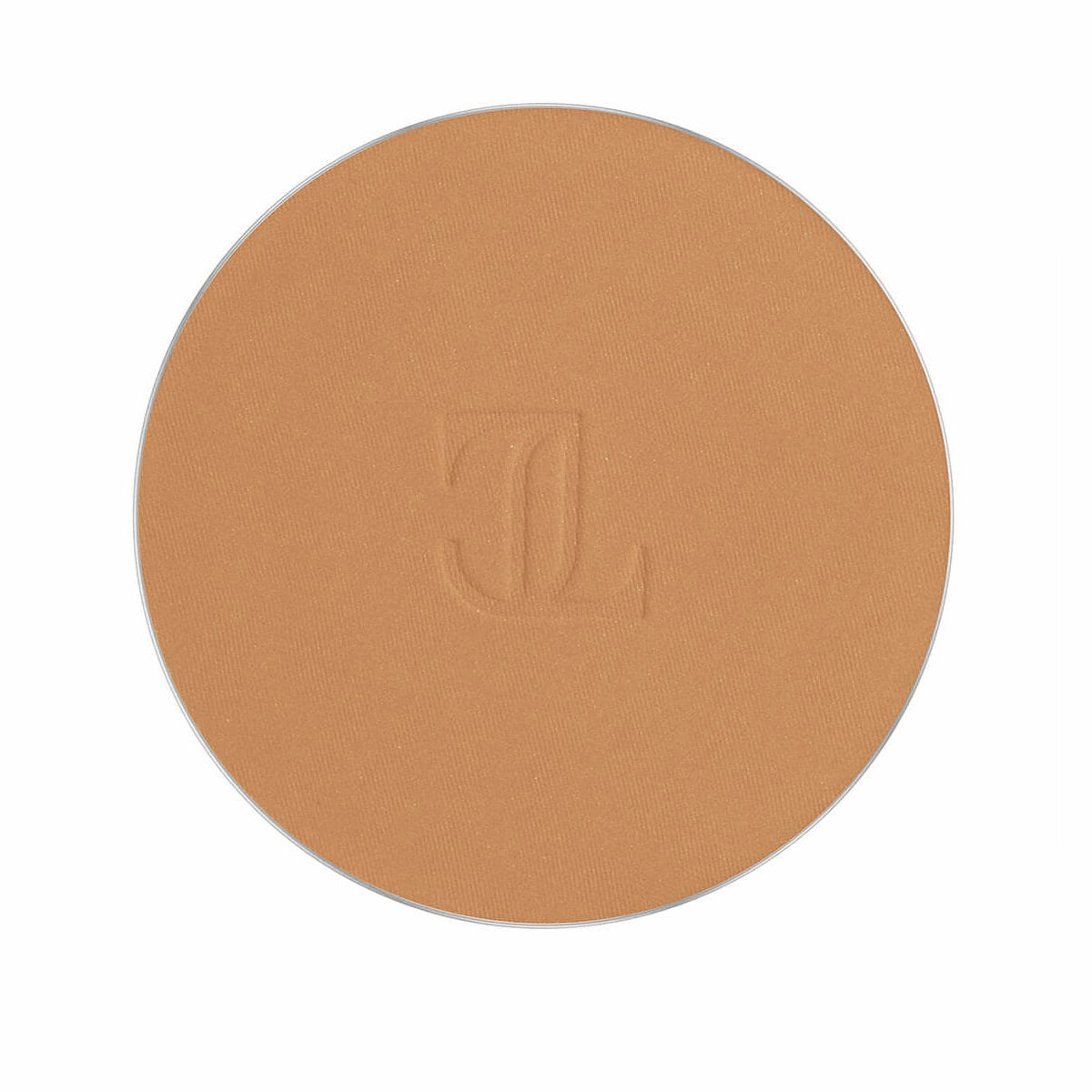 Inglot Inglot, Jennifer Lopez Freedom System , Kompaktpuder, J115, Nackt, Nachfüllen, 8 g Regular
