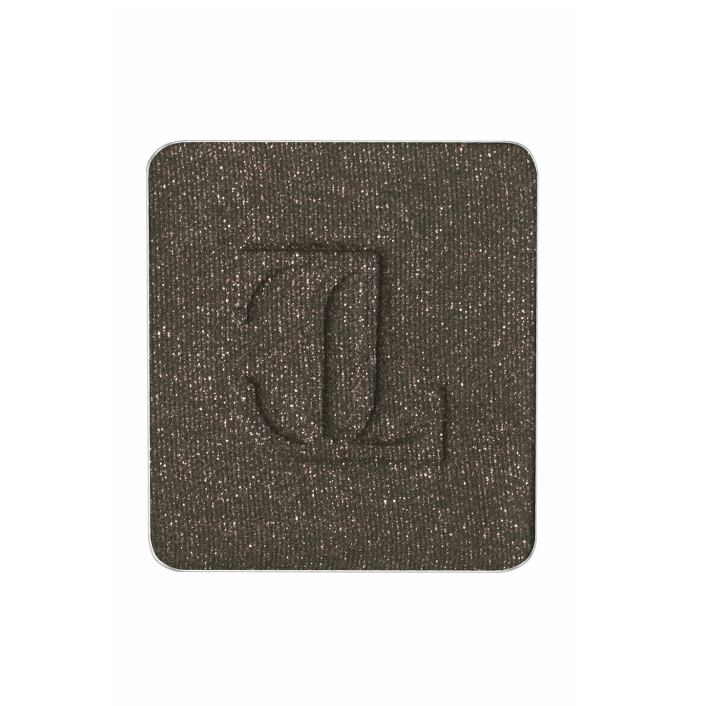 Inglot Inglot, Jennifer Lopez, Lidschattenpuder, J327, Intensive Holzkohle, 3 g Regular