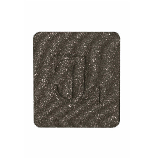 Inglot Inglot, Jennifer Lopez, Lidschattenpuder, J327, Intensive Holzkohle, 3 g Regular