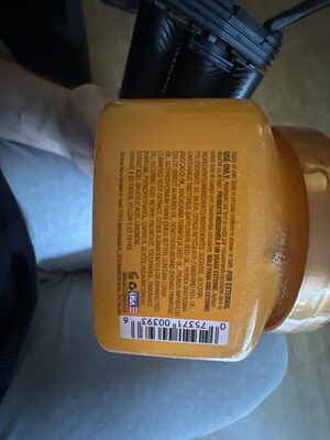 Tree Hut Exfoliante De Azúcar Mandarina 510g