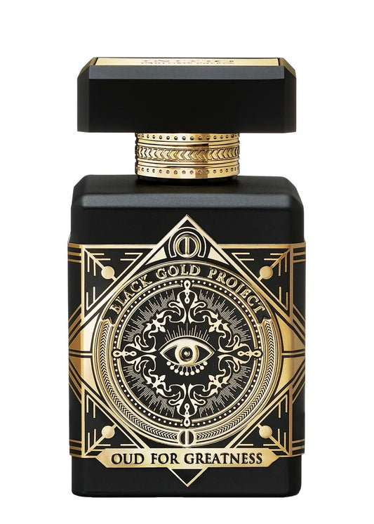 Initio Initio, Oud For Greatness, Eau De Parfum, Unisex, 90 ml Regular