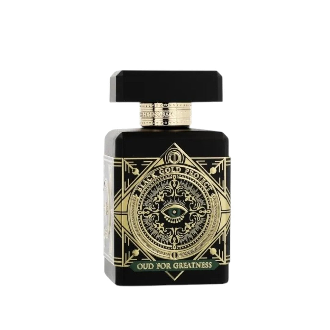 Initio Initio, Oud For Greatness Neo , Eau de Parfum, Unisex, 90 ml Regular
