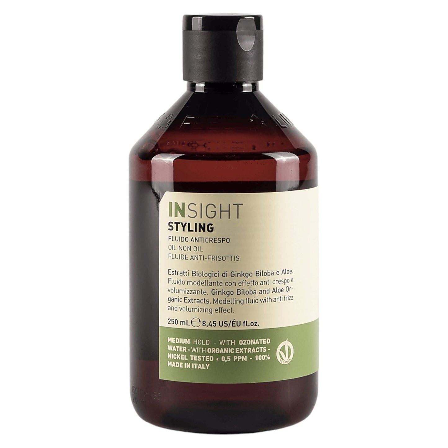 Insight Insight, Styling, Aloe Vera, Haaröl, Volumenverstärkend, 250 ml *Tester