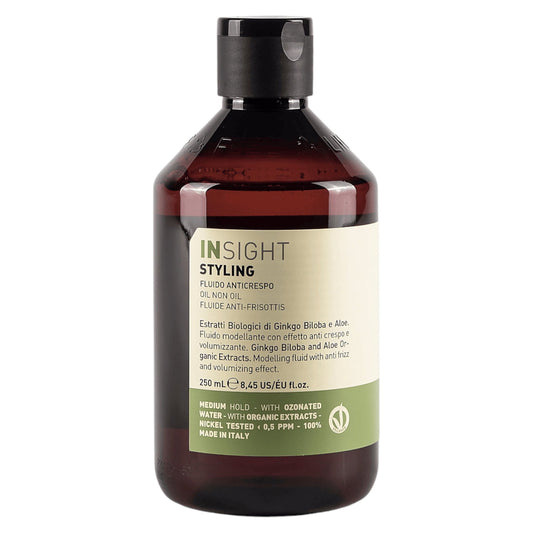 Insight Insight, Styling, Aloe Vera, Haaröl, Volumenverstärkend, 250 ml *Tester
