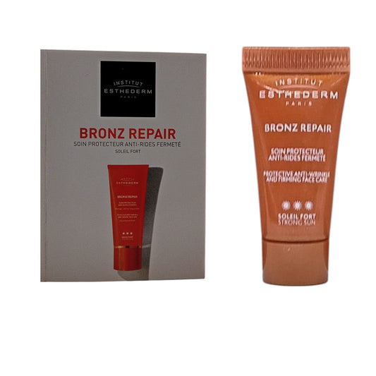 Institut Esthederm Institut Esthederm, Bronz Repair, Anti-Aging, Sahne, Für das Gesicht, 5 ml *Muster Sample