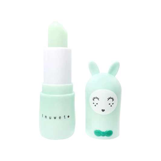 Inuwet Inuwet, Bunny Fruity, Hydrating & Conditioning, Lippenbalsam, 3.5 g Regular