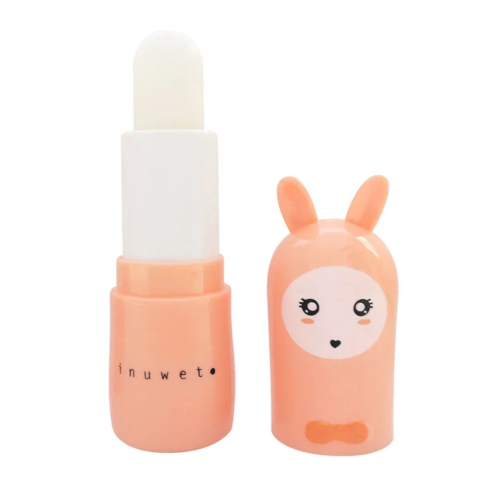 Inuwet Lippenbalsam Inuwet, Bunny Island, Hydrating, Lip Balm, 3.5 g Regular