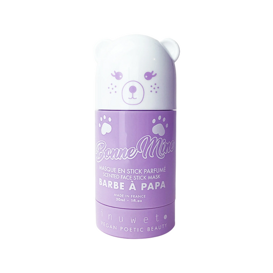 Inuwet Inuwet, Dream Stick Glow, Erleuchtend, Stockmaske, Für das Gesicht, 30 ml Regular