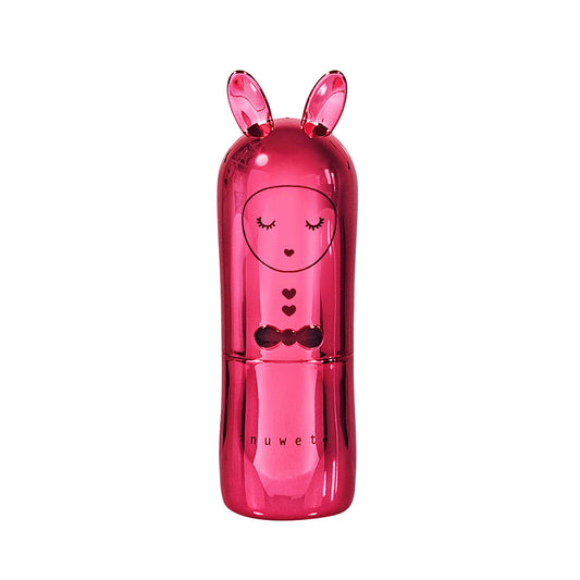 Inuwet Inuwet, Pomme d'Amour, Hydrating & Conditioning, Lippenbalsam, Rot, 3.5 g Regular