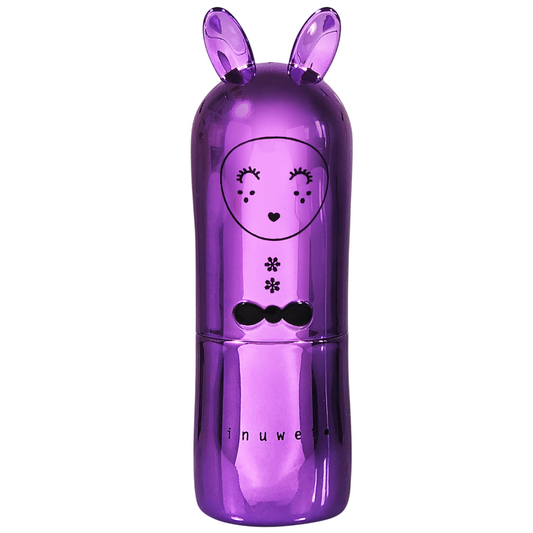 Inuwet Inuwet, Purple, Nahrhaft, Lippenbalsam, 3.5 g Regular