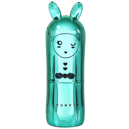 Inuwet Inuwet, Turquoise, Hydrating & Conditioning, Lippenbalsam, 3.5 g Regular