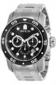 INVICTA 0069 Analoguhr Armbanduhr 26 mm ansicht-3