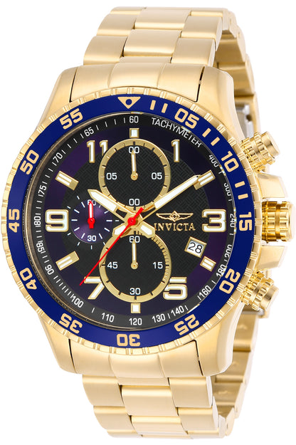 INVICTA 14878 Analoguhr Armbanduhr 26 mm ansicht-3