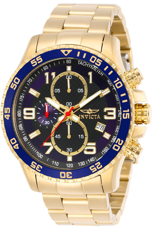 INVICTA 14878 Analoguhr Armbanduhr 26 mm