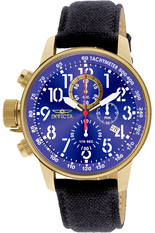 INVICTA 1516 Analoguhr Armbanduhr 26 mm