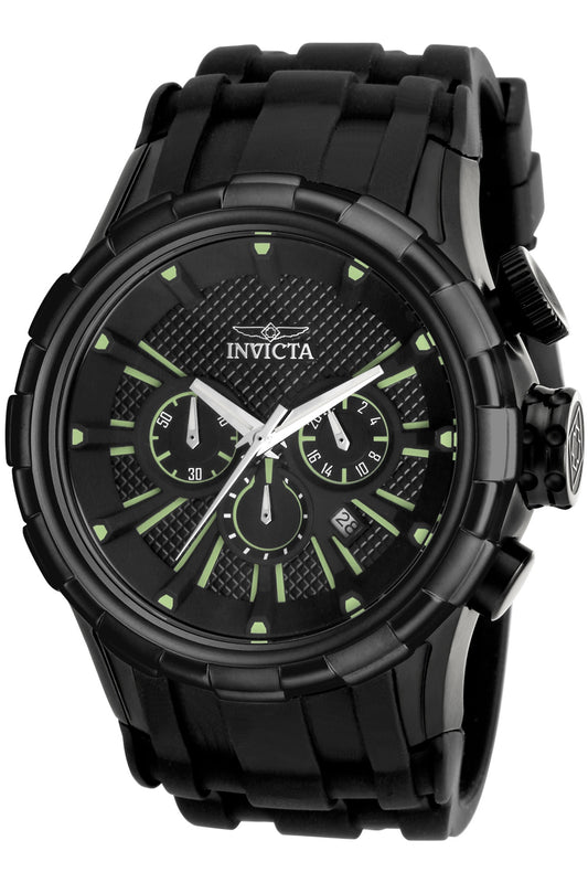INVICTA 16974 Analoguhr Armbanduhr 26 mm