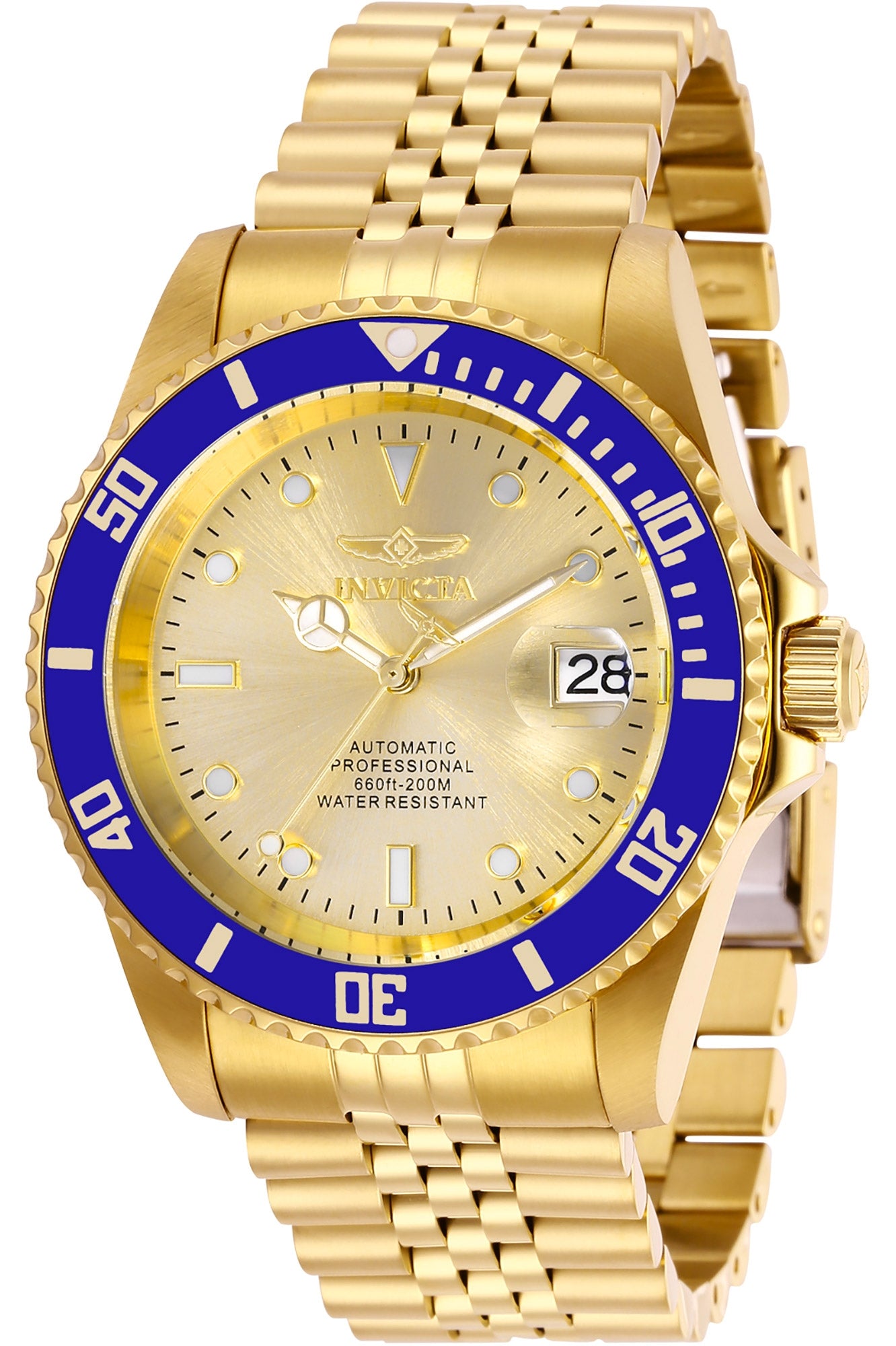 INVICTA 29185 Armbanduhr 20 mm