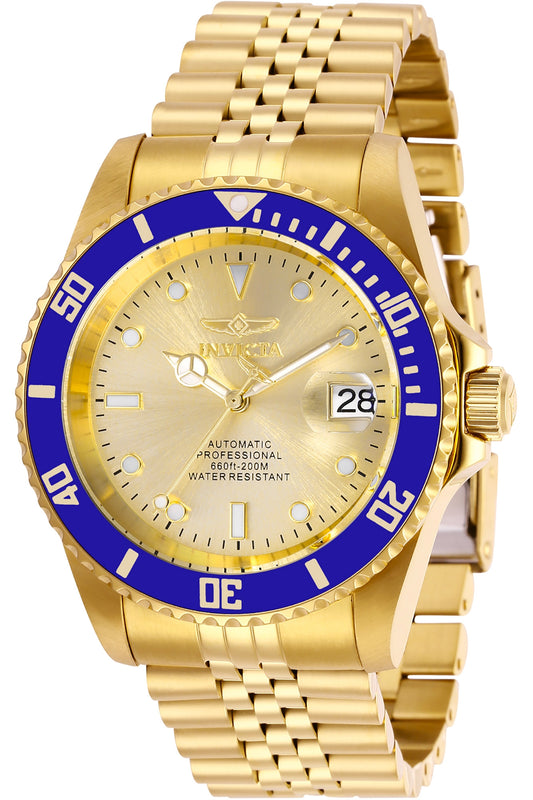 INVICTA 29185 Armbanduhr 20 mm