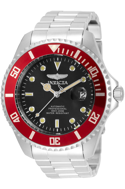INVICTA 35854 Analoguhr Armbanduhr 20 mm