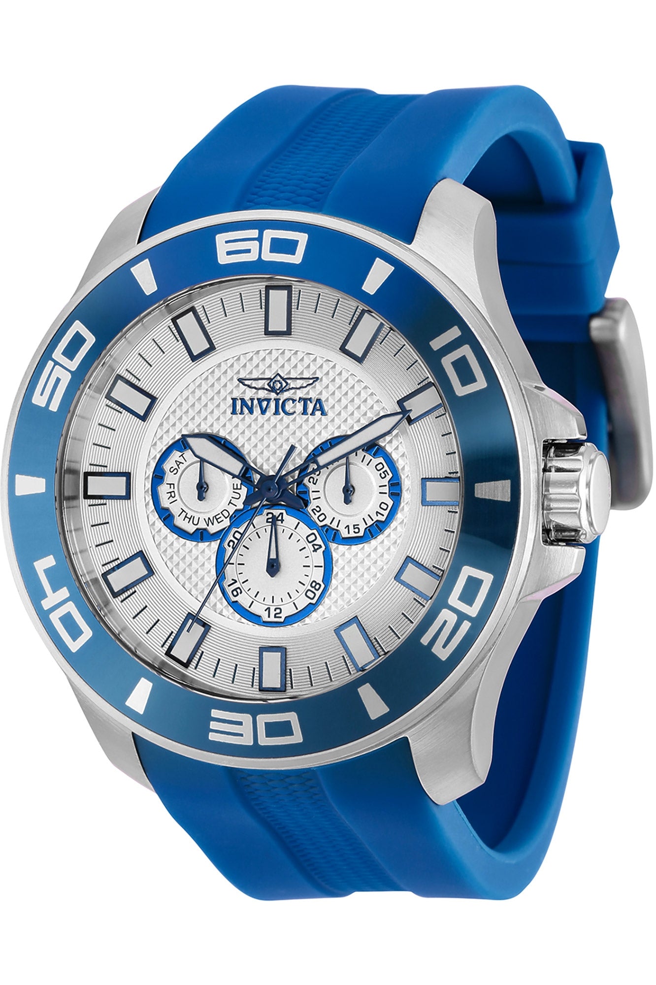 INVICTA 36610 Analoguhr Armbanduhr 26 mm ansicht-3