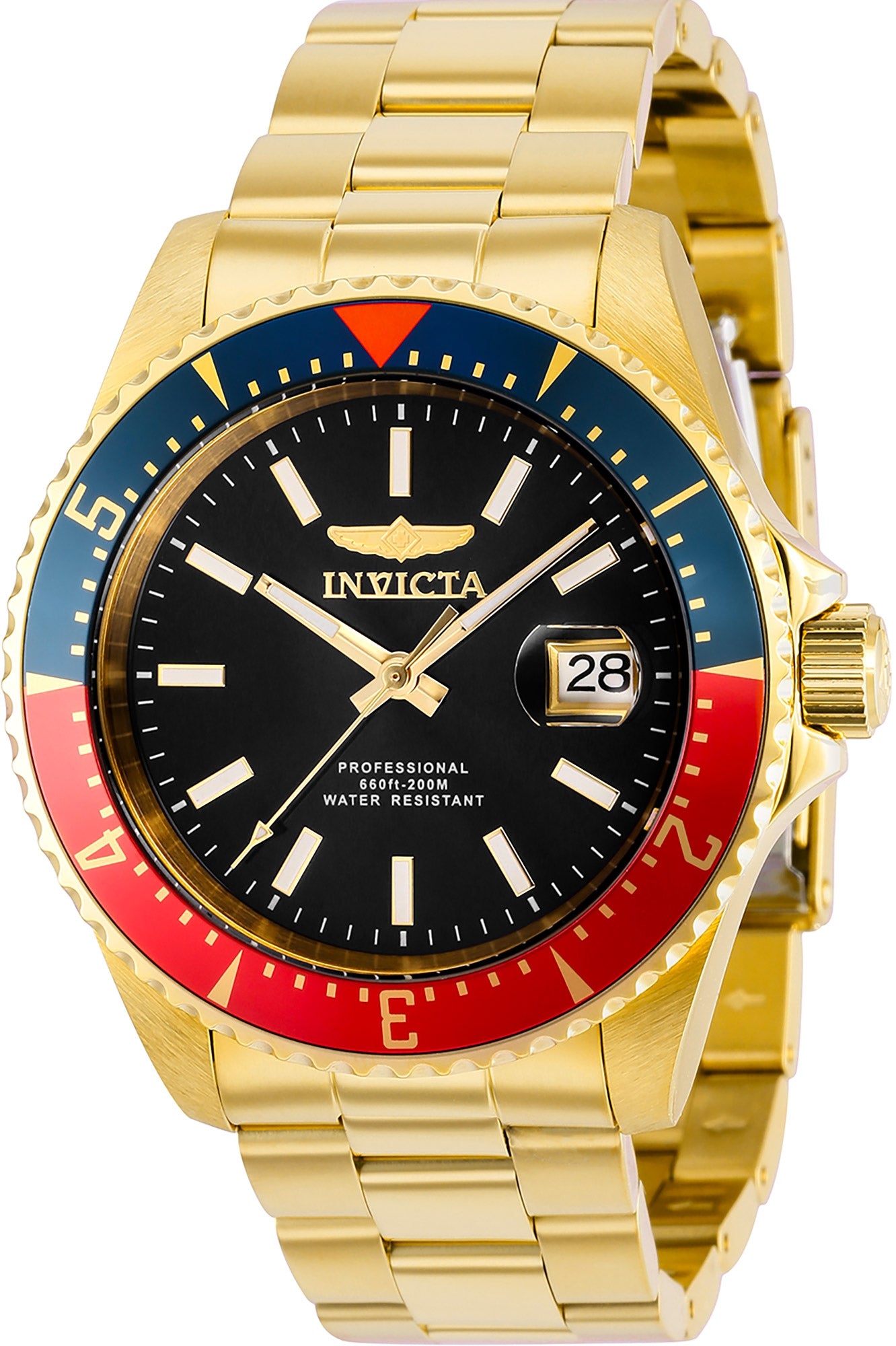 INVICTA 36791 Analoguhr Armbanduhr 26 mm