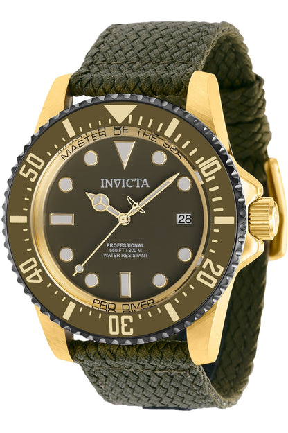 INVICTA 38240 Analoguhr Armbanduhr 26 mm ansicht-3