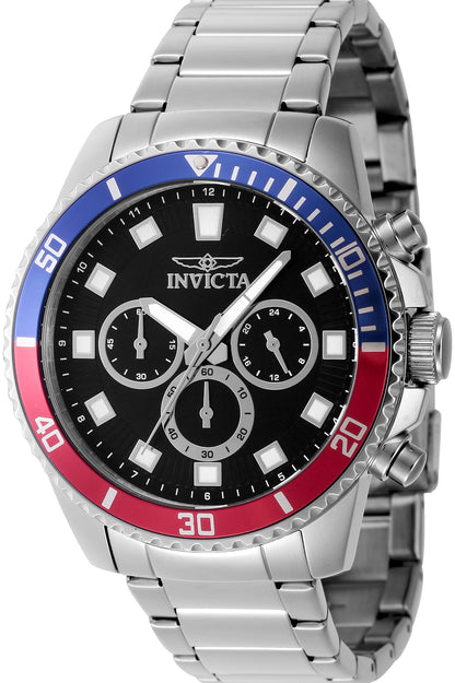 INVICTA 46053 Analoguhr Armbanduhr 24 mm ansicht-3