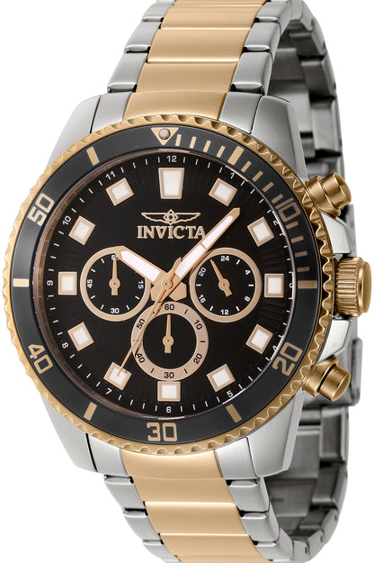 INVICTA 46058 Analoguhr Armbanduhr 24 mm ansicht-3