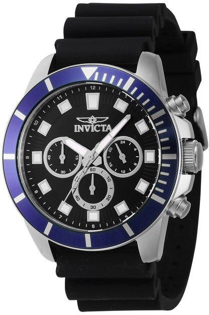 INVICTA 46079 Analoguhr Armbanduhr 26 mm ansicht-3
