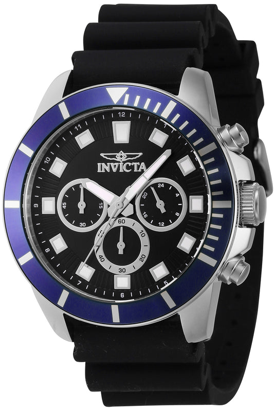 INVICTA 46079 Analoguhr Armbanduhr 26 mm