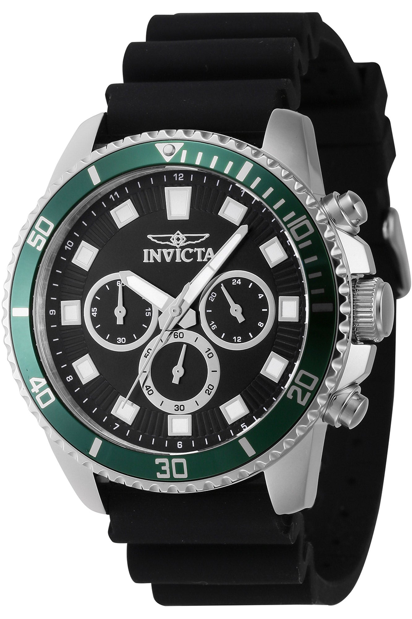 INVICTA 46086 Analoguhr Armbanduhr 26 mm ansicht-3