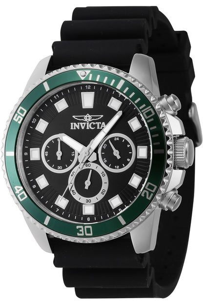 INVICTA 46086 Analoguhr Armbanduhr 26 mm ansicht-3