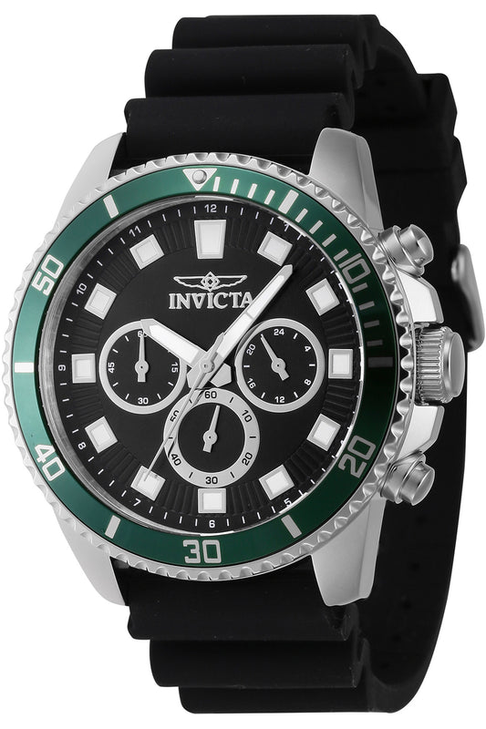 INVICTA 46086 Analoguhr Armbanduhr 26 mm