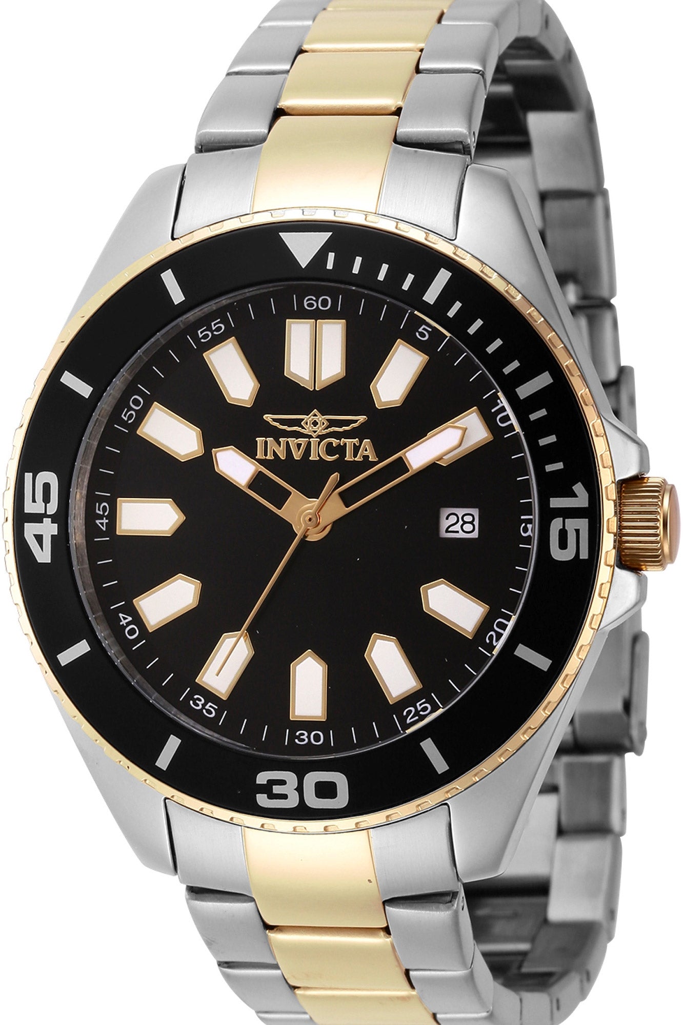 INVICTA 46319 Analoguhr Armbanduhr 20 mm