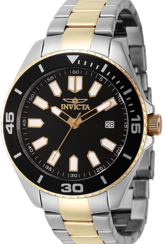 INVICTA 46319 Analoguhr Armbanduhr 20 mm