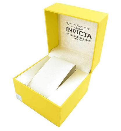 INVICTA 47224 Analoguhr Armbanduhr 20 mm ansicht-2