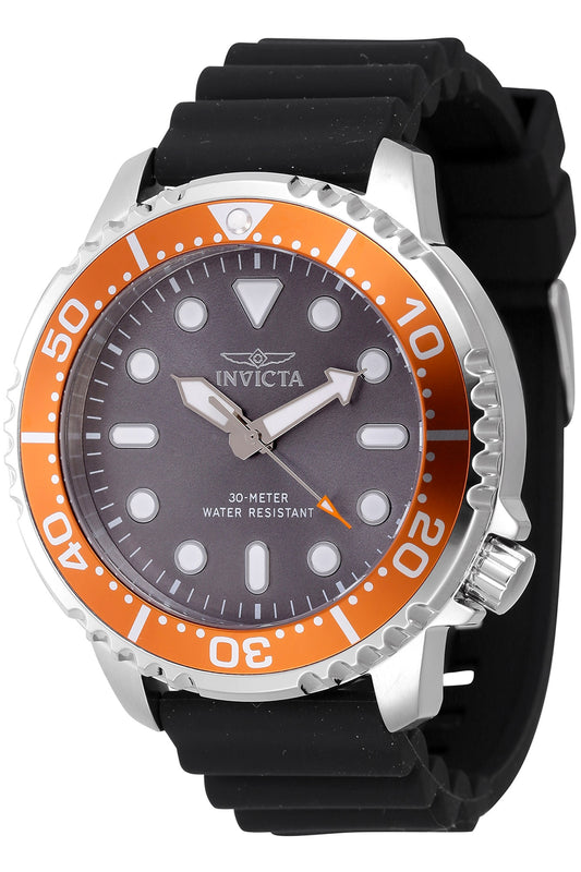INVICTA 47224 Analoguhr Armbanduhr 20 mm