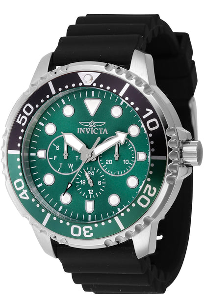 INVICTA 47232 Analoguhr Armbanduhr 20 mm ansicht-3