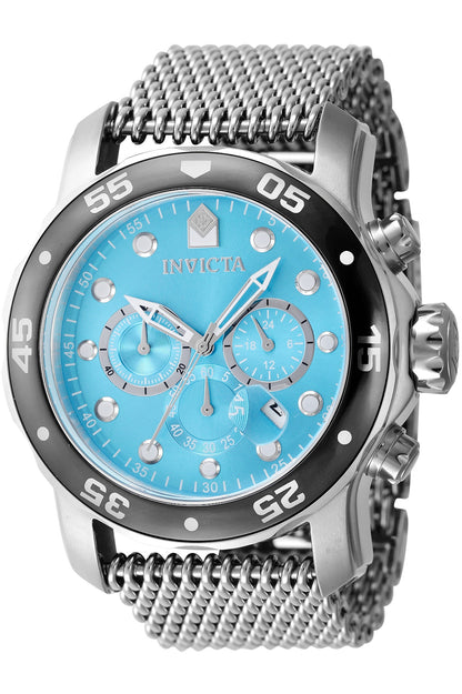 INVICTA 47583 Analoguhr Armbanduhr 26 mm ansicht-3