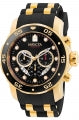 INVICTA 6981 Analoguhr Armbanduhr 26 mm ansicht-3