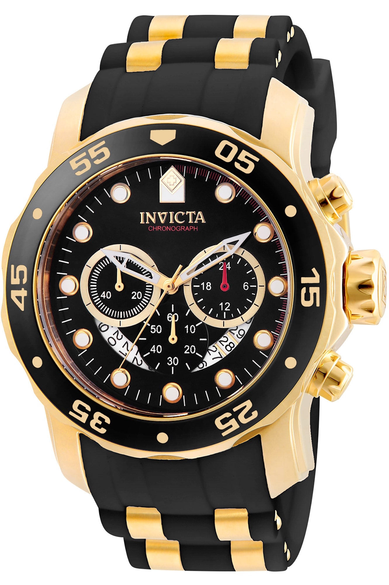 INVICTA 6981 Analoguhr Armbanduhr 26 mm