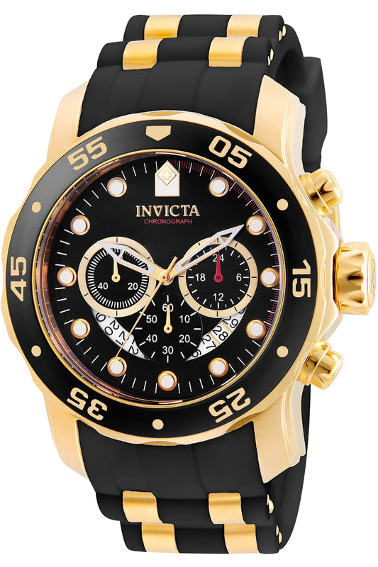 INVICTA 6981 Analoguhr Armbanduhr 26 mm