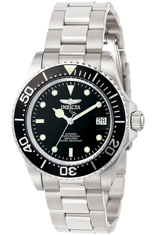 INVICTA 8926OB Analoguhr Armbanduhr 20 mm